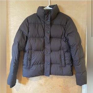 Patagonia Women’s Silent Down Jacket Small